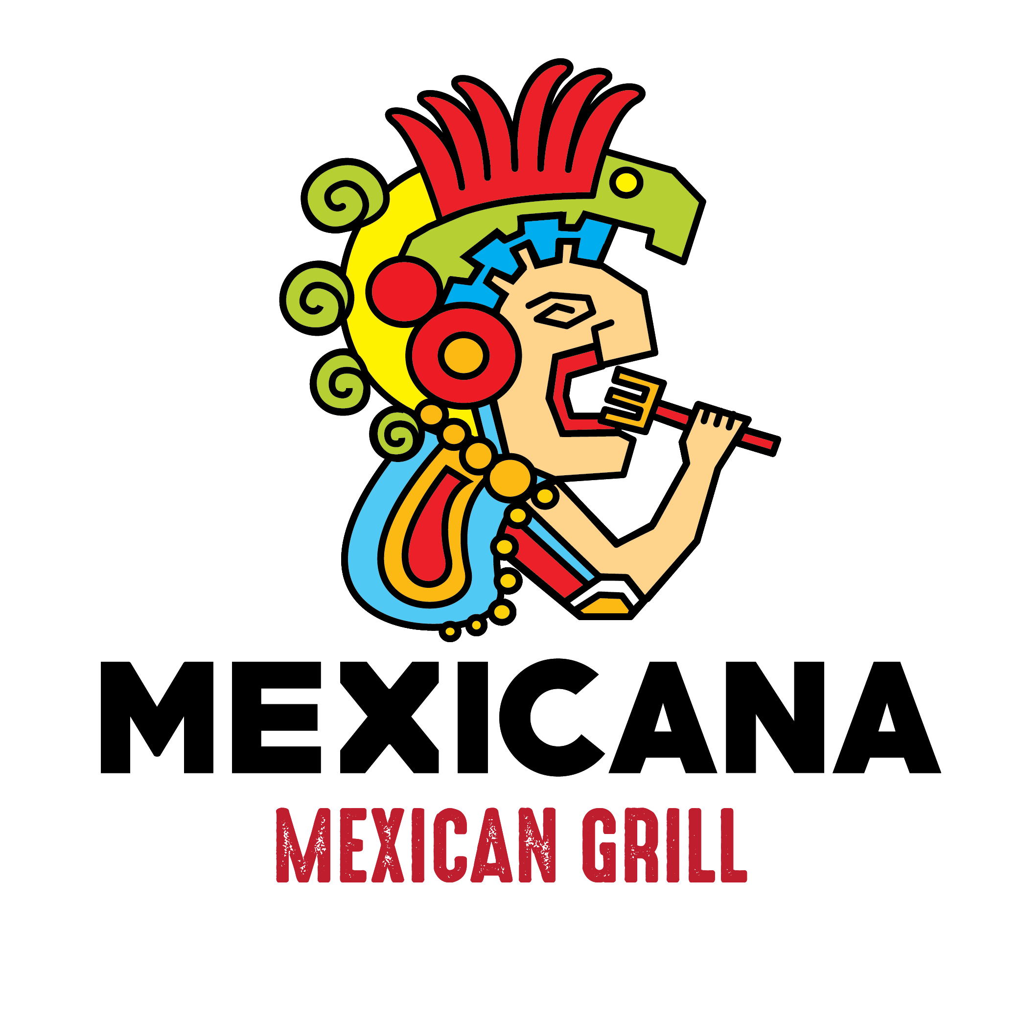 לוגו מקסיקנה