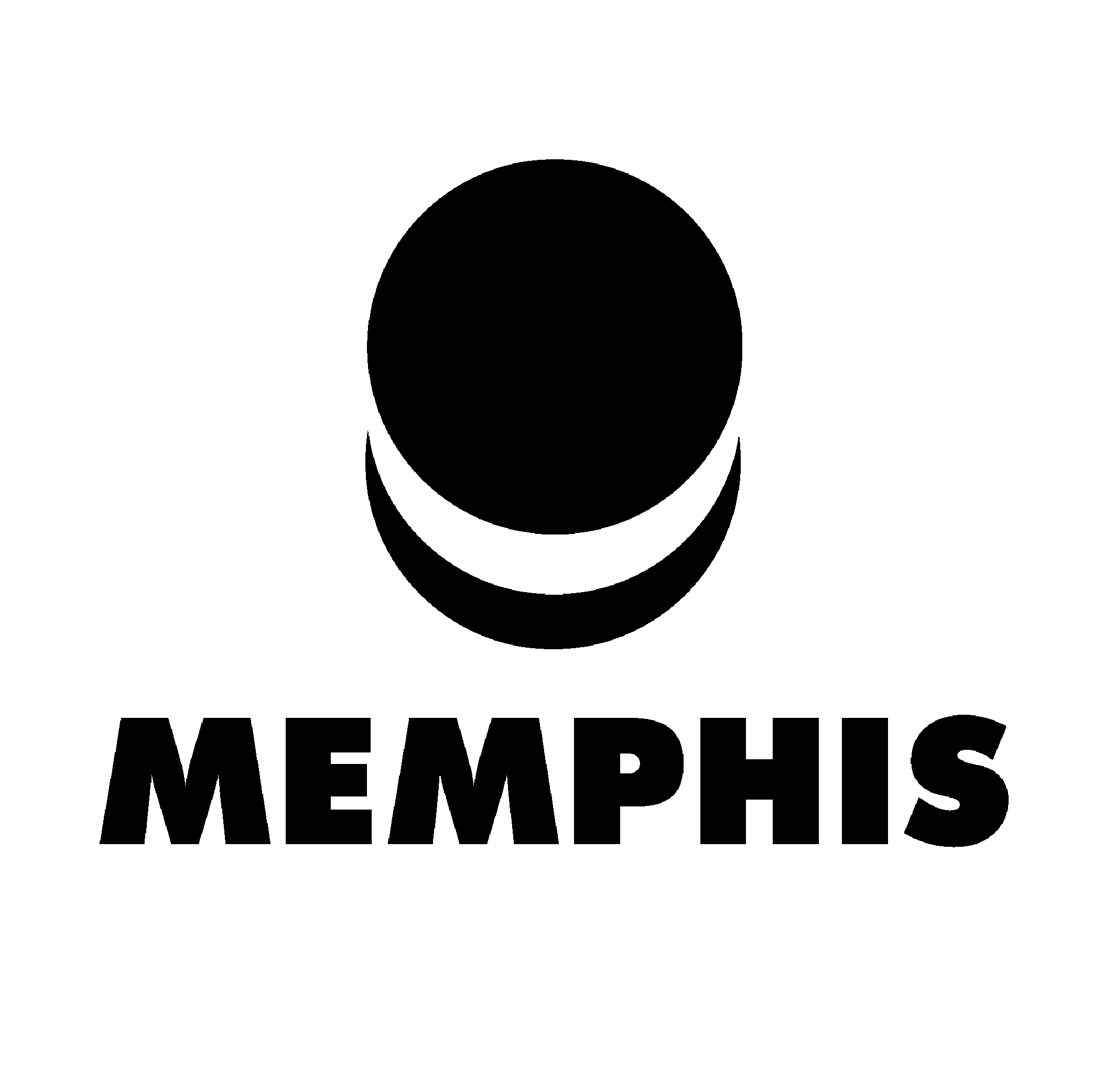 לוגו ממפיס