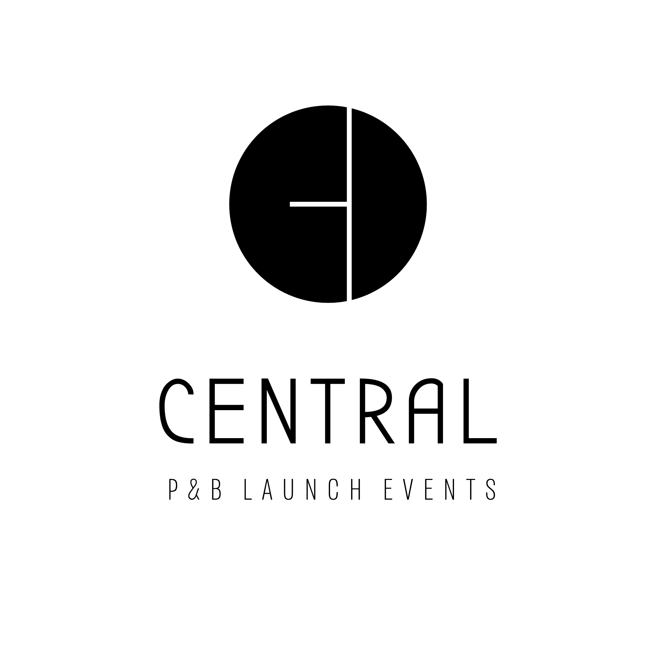 לוגו סנטרל